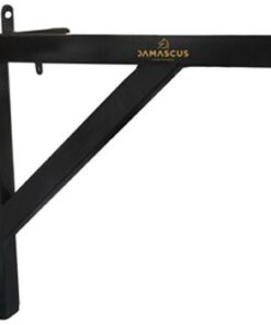 Damascus Boxing Punching Bag Bracket