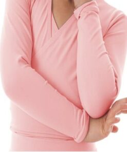 Dance Crossover Cotton Jersey - 3-4 years