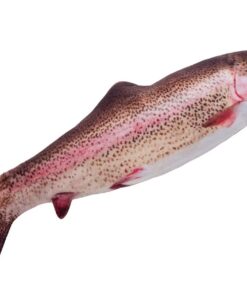 Dancing Trout Cat/Dog Toy