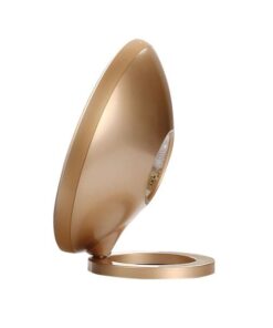 DANIU DS-7612 Bluetooth Wireless Speaker Gold