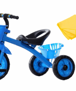Dansup- Children Tricycle Bikes Baby Toys 1-3 Year Old Baby Carriage