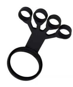 Dansup- Finger Strength Trainer - Black