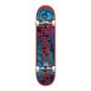 Darkstar - Skateboard - Complete - Timeworks - Multi - 7.75-Inch Street