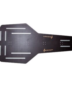 DarkWatt Full Motion Indoor Trainer Platform