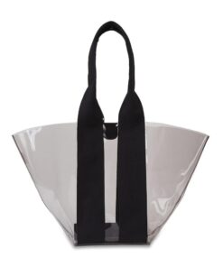 Darla Neon Handbag - Shadow