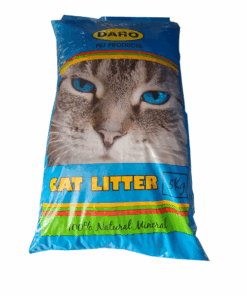 Daro Cat Litter 5kg