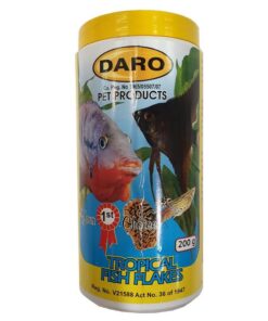 Daro Tropical Fish Flakes 180g