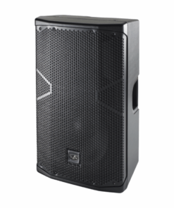 DAS ALTEA-412A 12" powered portable P.A. system 400 Series Altea 800W