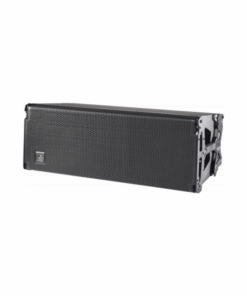 Das Event-212a Dual 12" Active Linearray 1000w Peak