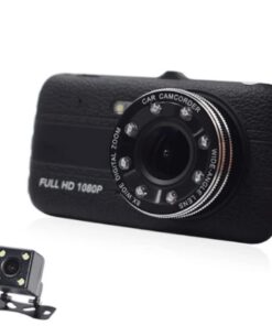 Dash Board Camera 4? Screen with Reverse Camera