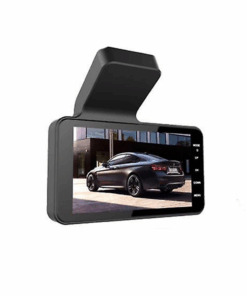 Dash Dual Camera Lens Video Recorder M24-7-1