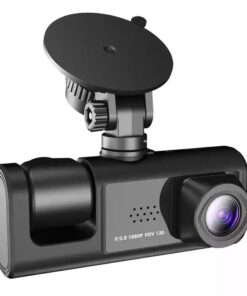 Dashboard Camera front and inside - Full HD 1920x1080P -B5688