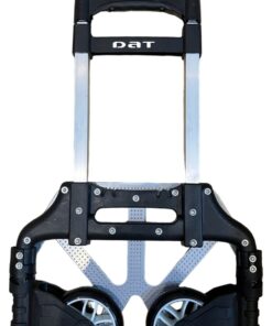 Dat Convenient Home Use Foldable Trolley -75kg