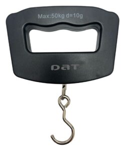 Dat Electronic Luggage Weight Scale - 50kg