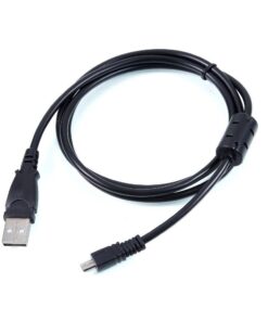 DATA SYNC USB Cable For Sony 1.5M