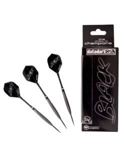 Datadart Black Killer Dart Set - 22.0 g
