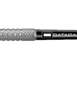 Datadart Omega - 80% Nickle Tungsten Darts - 22.0 g
