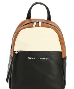David Jones Backpack - Brown