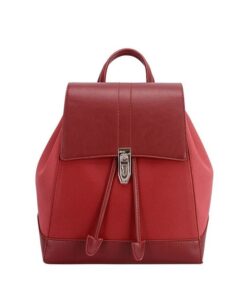 David Jones Gift Backpack DJ480J - Red