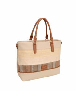 David Jones Shoulder Bag - White