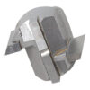 DBB MORTICER Carbide Tipped Cutter - 22mm