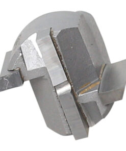 DBB MORTICER Carbide Tipped Cutter - 23mm