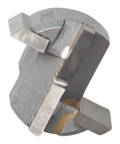 DBB MORTICER Carbide Tipped Cutter - 25mm