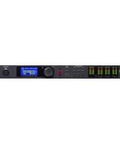 DBX DriveRack PA2 Loudspeaker Management System
