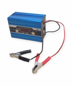 DC-1210A Smart Fast Battery Charger 10A 12V