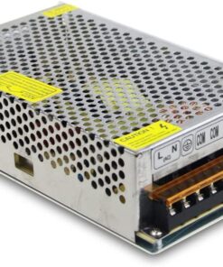 DC 12V 20A 240W Power Supply-MRUL
