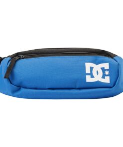 DC Men's Baggoff 211 Waist Bag - Ivy Green