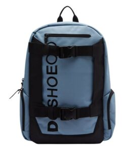 DC Mens Chalkers 4 Backpack - Faded Denim