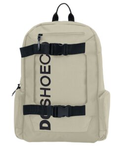 DC Mens Chalkers 4 Backpack - Overcast