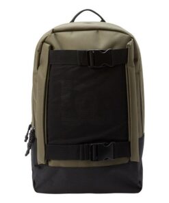 DC Mens Diverted Backpack - Ivy Green