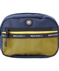 DC Men's Slingblade 2.5L Waist Bag - Navy Blazer