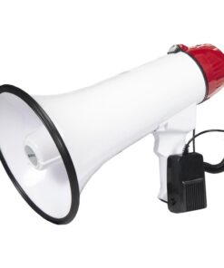 Deal 30W Folding Megaphone