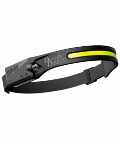 Dealer Direct Ultra-Wide Premium Headlamp
