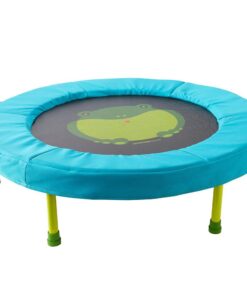 Decathlon Baby Gym Mini Trampoline