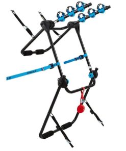 Decathlon Boot Bike Carrier 320 - 2/3 Bikes