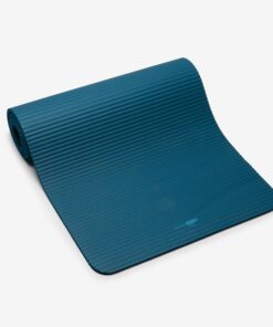 Decathlon Domyos Pilates Mat 10mm Size S