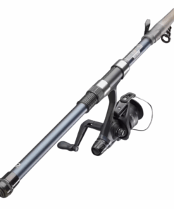 Decathlon Fishing Combo Resifight 100 Compact 2.40