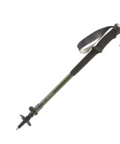 Decathlon Forclaz 1 Pole 500 - Green