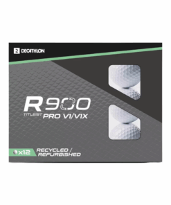 Decathlon Golf ball R900 x12