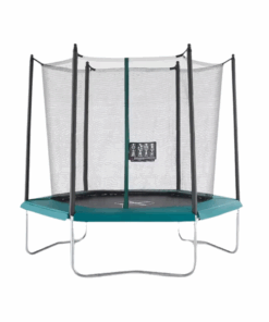 Decathlon Hexagonal Trampoline 240 with Safety Net