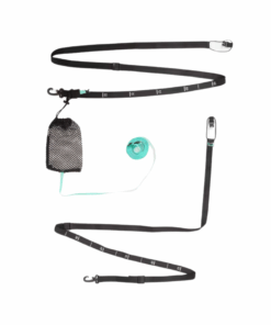 Decathlon High Jump Bungee - Trampoline Games