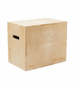 Decathlon - Jump Box, Plyometrics Box