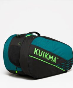 Decathlon Kuikma Padel Bag PL900 35L Insulated Green