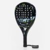 Decathlon Kuikma Padel Racket PR 990 Power Soft Blue