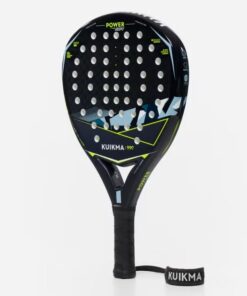 Decathlon Kuikma Padel Racket PR 990 Power Soft Blue