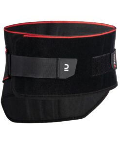 Decathlon Lumbar Support Belt R500 - Adult - S